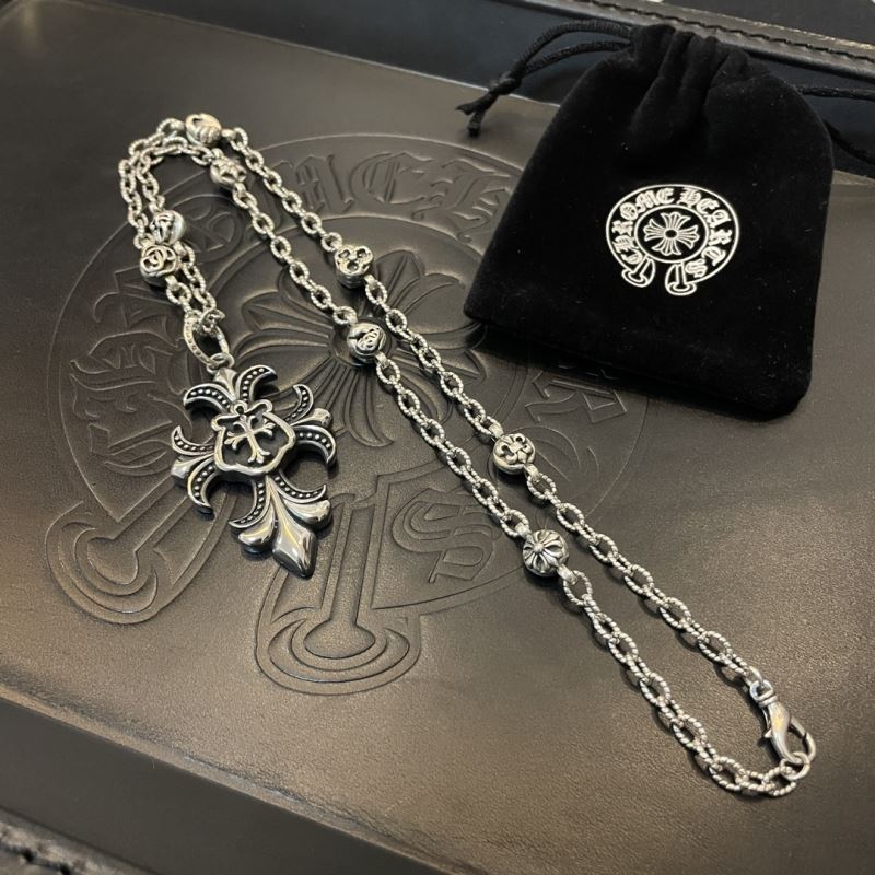 Chrome Hearts Necklaces